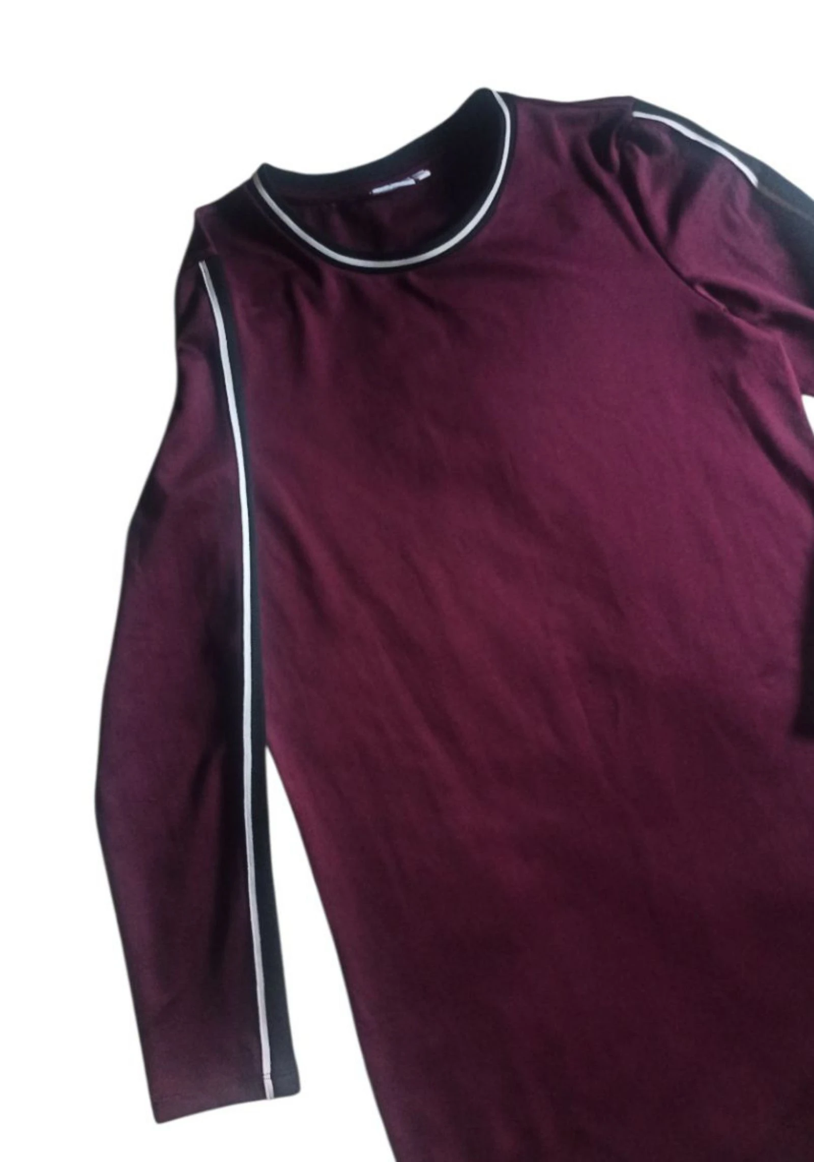 Vestido sudadera deportivo – photo 8